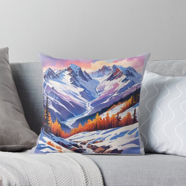 Item preview, Snow Capped designed and sold by LittleSparrow12.