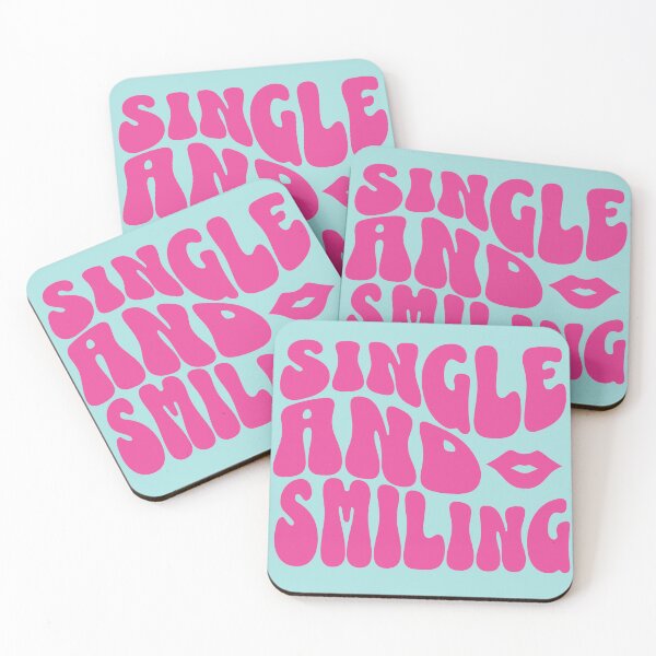 Item preview, Single and Smiling designed and sold by DT creations.