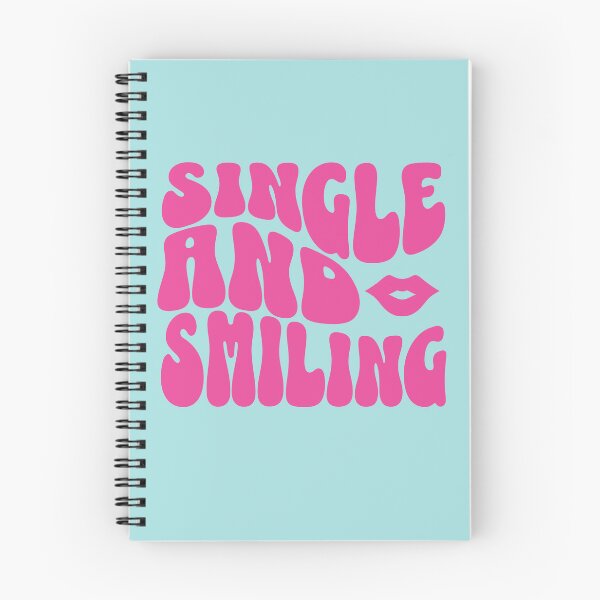 Item preview, Single and Smiling designed and sold by DT creations.