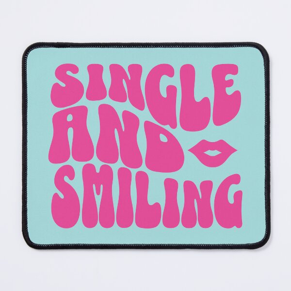 Item preview, Single and Smiling designed and sold by DT creations.