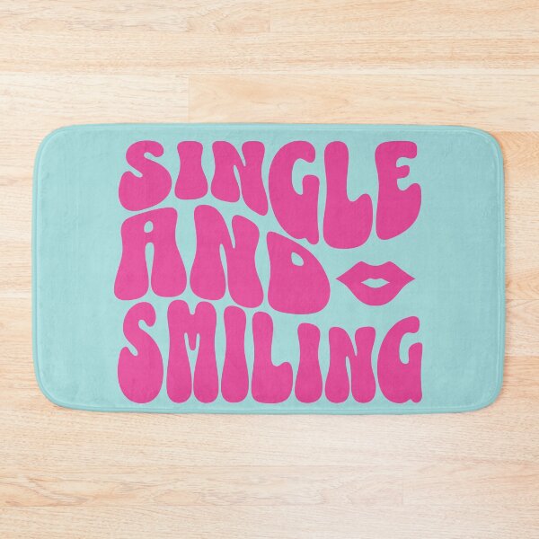 Item preview, Single and Smiling designed and sold by DT creations.
