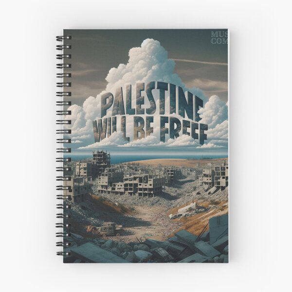 Item preview, Palestine Will Be Free! designed and sold by IslamicArt-.