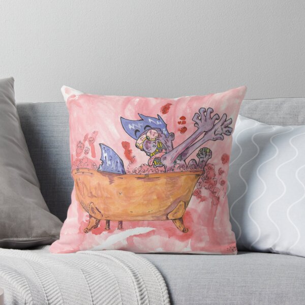 Item preview, Frankie Dingle in the Tub designed and sold by Mike D. Burke.