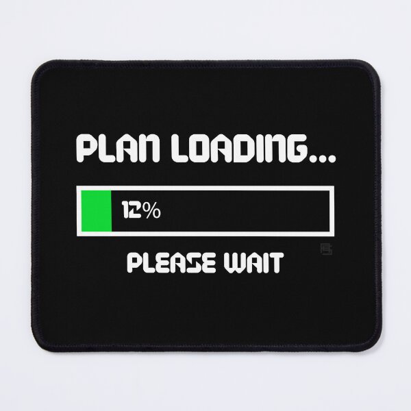 Item preview, 12 Percent of a Plan designed and sold by alannamode.