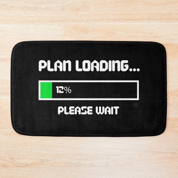 Item preview, 12 Percent of a Plan designed and sold by alannamode.