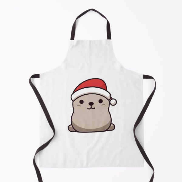 Item preview, Christmas Seal Spectacle designed and sold by MasterpiecePets.