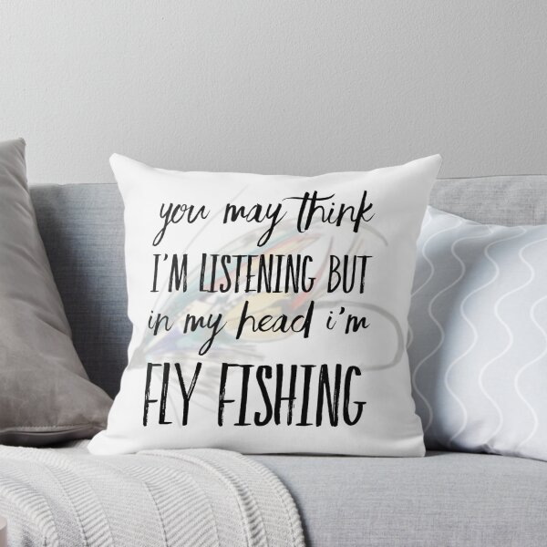 Item preview, Fly fishing designed and sold by CharlyB.