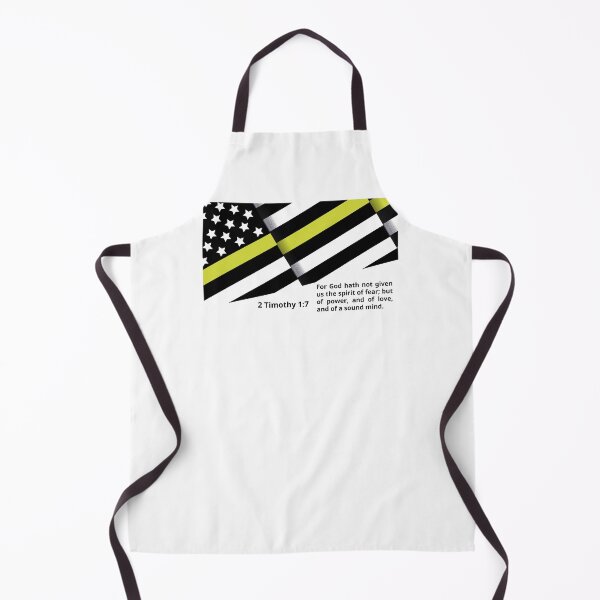 Item preview, 2 Timothy 1:7 - Thin Gold Line designed and sold by Lee Darnell.