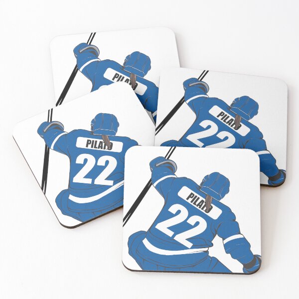 Item preview, Pilato Hockey Products designed and sold by stinkylockers.