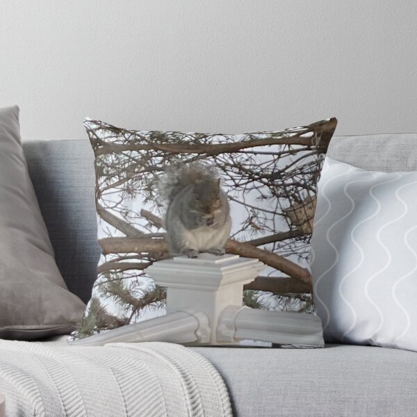 Item preview, Squirrel  designed and sold by Amanda1775.