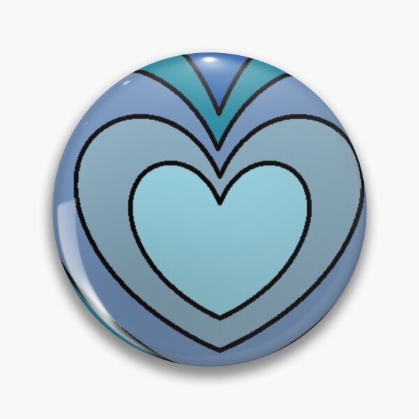 Item preview, Hearts in hearts designed and sold by SavvysCrafts.