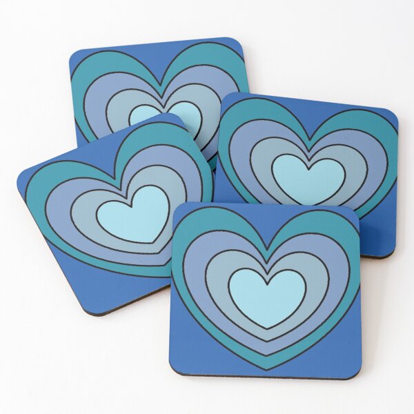 Item preview, Hearts in hearts designed and sold by SavvysCrafts.