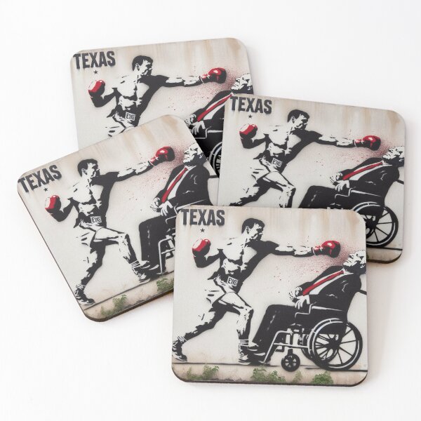 Item preview, BANKS y ABBOTT Boxer Briefs designed and sold by Daily Millennial Times.