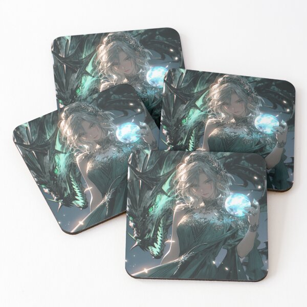 Item preview, Emerald princess  designed and sold by Lewis-mart.