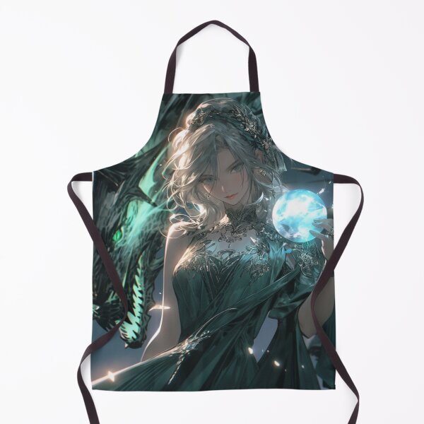 Item preview, Emerald princess designed and sold by Lewis-mart.