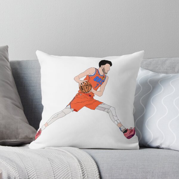 Item preview, Chet Holmgren designed and sold by kerylousey.