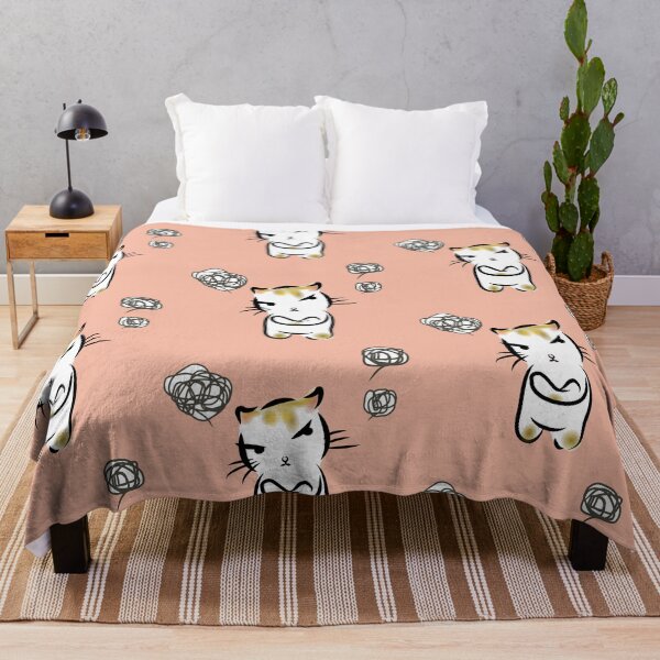 Item preview, Angry Cat~i am angry designed and sold by aimicat.