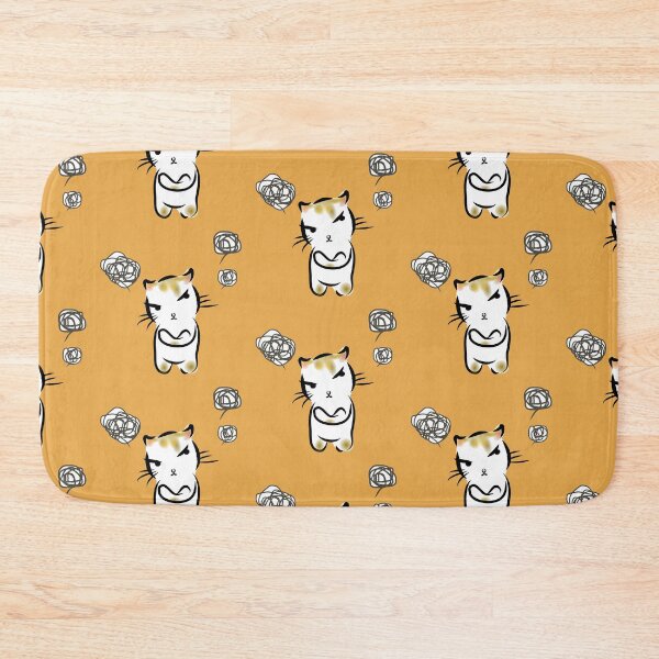 Item preview, Angry Cat~i am angry designed and sold by aimicat.