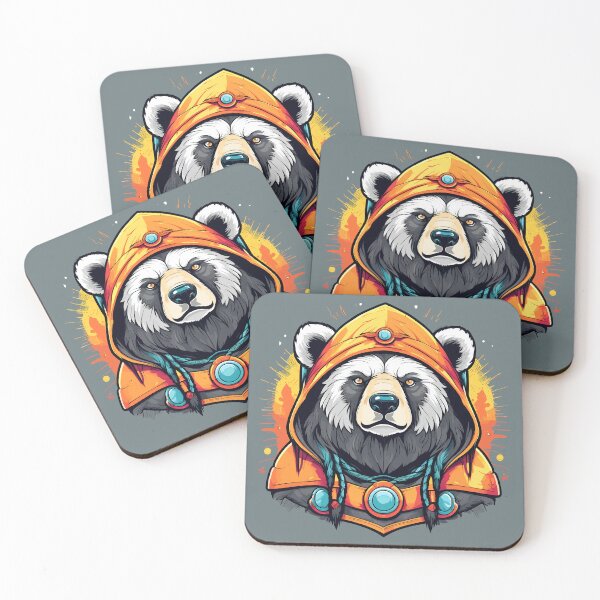 Item preview, Black Bear designed and sold by WildlifeInc.