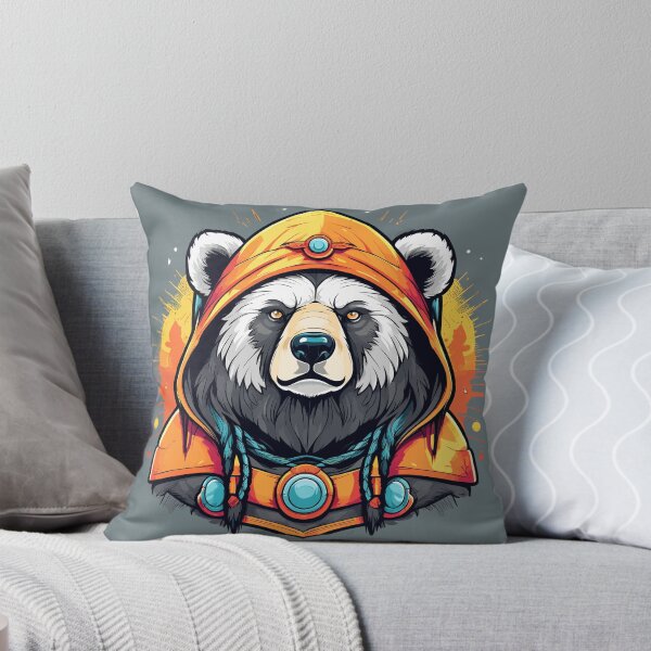 Item preview, Black Bear designed and sold by WildlifeInc.