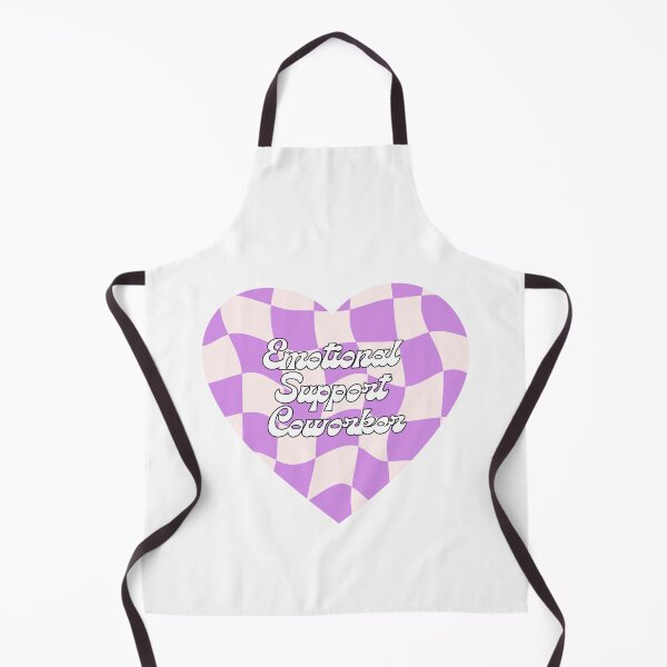 Item preview, Emotional Support Coworker designed and sold by dooddles.