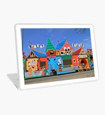 Wacky Shack Laptop Skin
