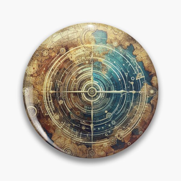 Item preview, Is this the map? designed and sold by NeonNestAppr.