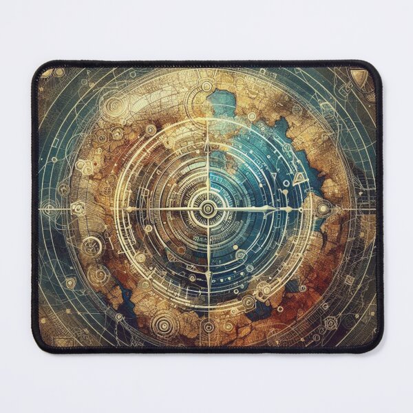 Item preview, Is this the map? designed and sold by NeonNestAppr.