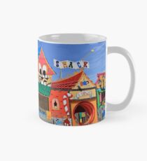 Wacky Shack Mug