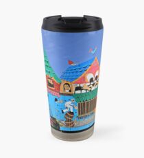 Wacky Shack Travel Mug