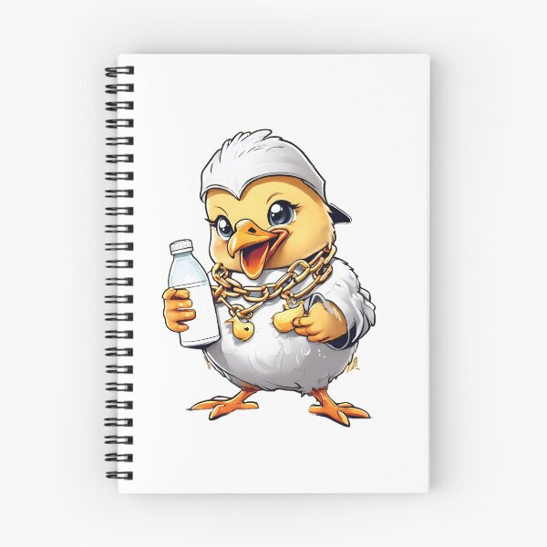 Item preview, Chicken Thuggets Baby designed and sold by ChickenThuggets.
