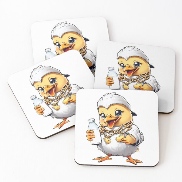 Item preview, Chicken Thuggets Baby designed and sold by ChickenThuggets.