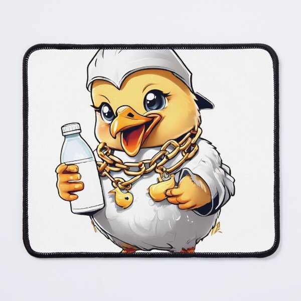 Item preview, Chicken Thuggets Baby designed and sold by ChickenThuggets.