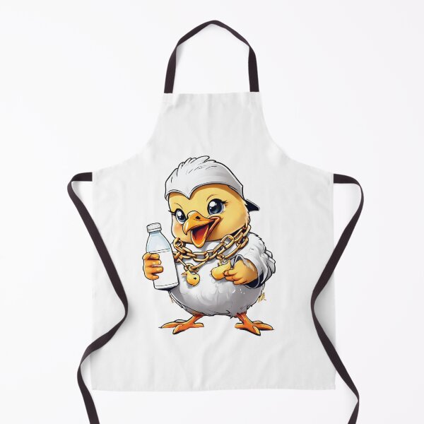 Item preview, Chicken Thuggets Baby designed and sold by ChickenThuggets.