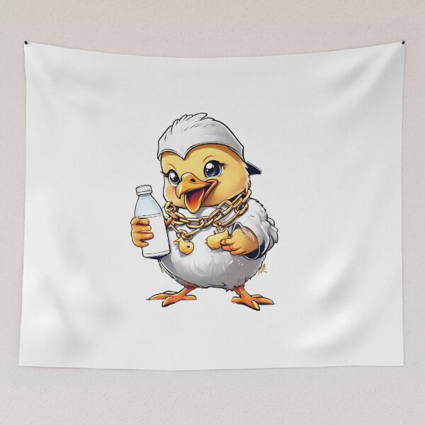 Item preview, Chicken Thuggets Baby designed and sold by ChickenThuggets.