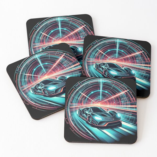 Item preview, Neon Tunnel designed and sold by NeonNestAppr.