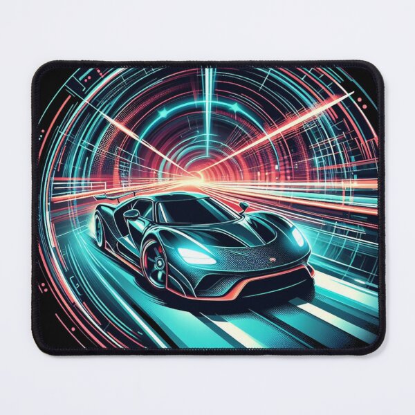 Item preview, Neon Tunnel designed and sold by NeonNestAppr.