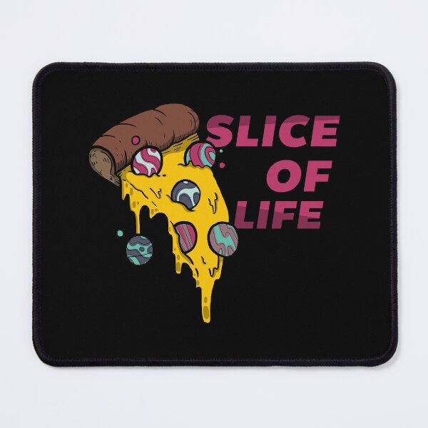 Item preview, Slice of life designed and sold by feelboy.
