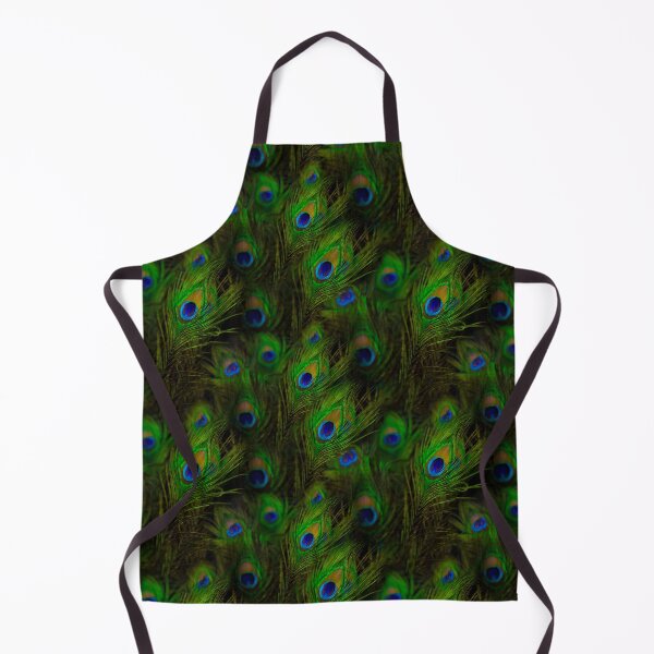 Item preview, Peacock Feather Plummage designed and sold by aimeewilson.