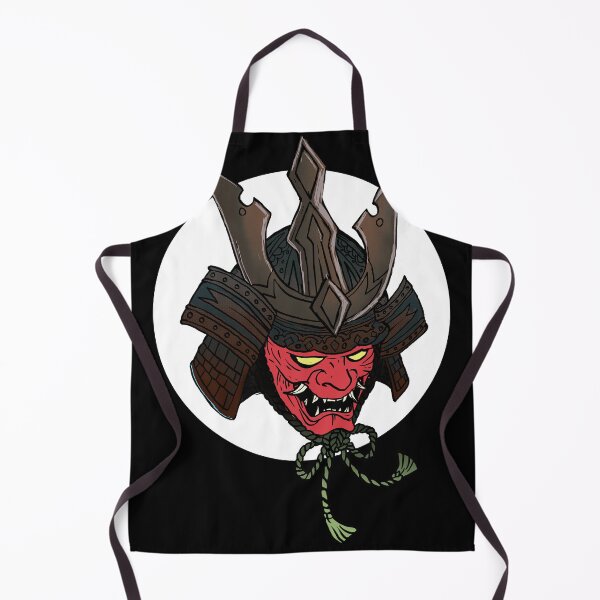 Item preview, Samurai designed and sold by deathanarchy.