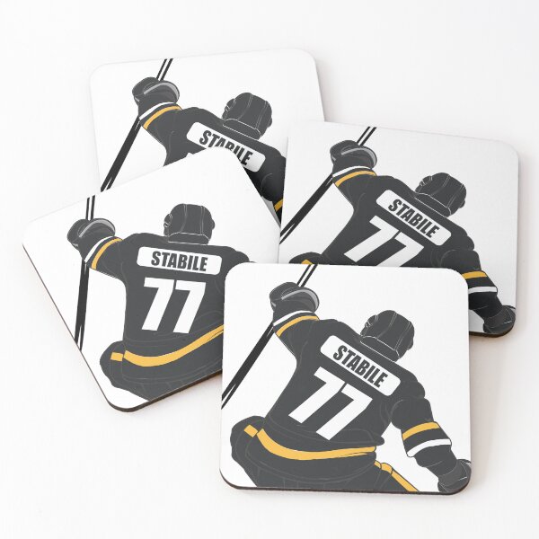 Item preview, Stabile 77 Hockey Products designed and sold by stinkylockers.