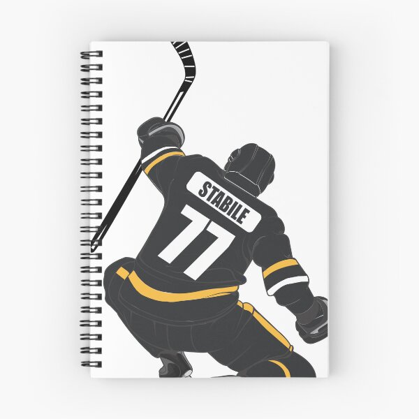 Item preview, Stabile 77 Hockey Products designed and sold by stinkylockers.