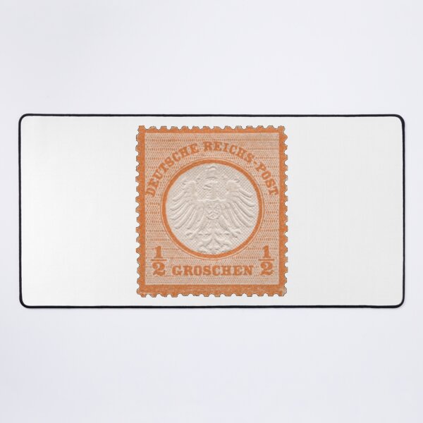 Item preview, The stamp year 1872 of the Deutsche Reichspost designed and sold by HeraldryCabinet.