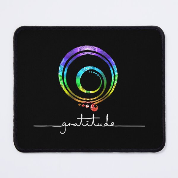 Item preview, Gratitude Symbol designed and sold by Tiandro.