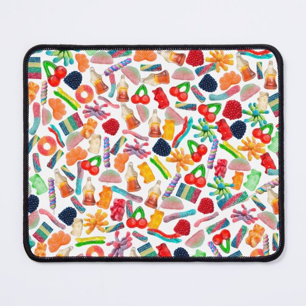 Aperçu de l'œuvre Bonbons créée et vendue par aimeewilson.