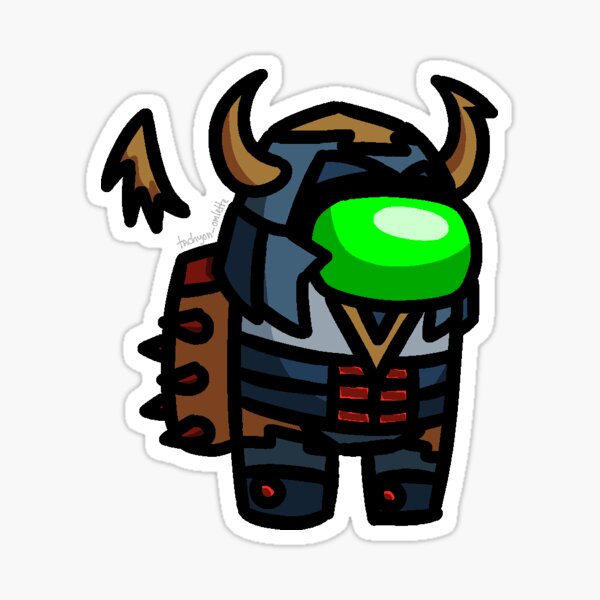 Item preview, Edamongus designed and sold by tachyon-ordeal.