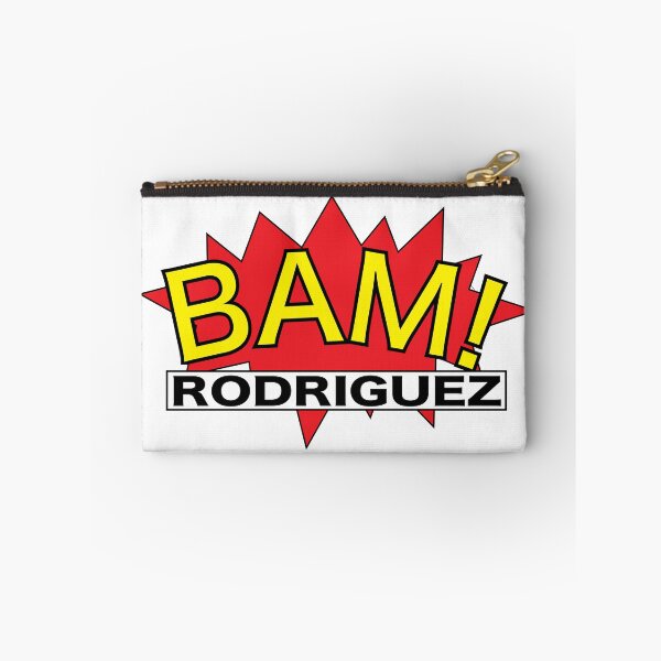 Item preview, Jesse Bam Rodriguez - Mexican American Boxer designed and sold by estudio3e.
