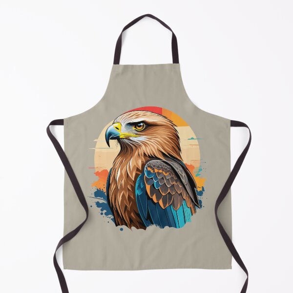 Item preview, Black Kite designed and sold by WildlifeInc.