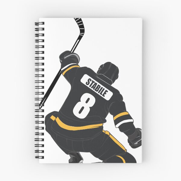 Item preview, Stabile 8 Hockey Products designed and sold by stinkylockers.