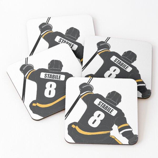 Item preview, Stabile 8 Hockey Products designed and sold by stinkylockers.